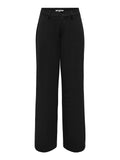 Only Pantalone Donna 15325347 Black - Nero