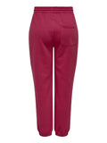 Only Pantalone Donna 15326716 Granita - Viola