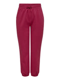 Only Pantalone Donna 15326716 Granita - Viola