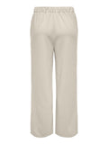 Only Pantalone Donna 15326739 Birch - Avorio