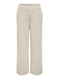 Only Pantalone Donna 15326739 Birch - Avorio