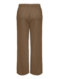 Only Pantalone Donna 15326739 Malt Ball - Marrone