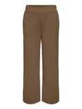 Only Pantalone Donna 15326739 Malt Ball - Marrone