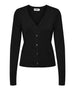 only cardigan donna 15327578 black nero 2959388