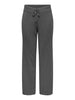 only pantalone donna 15327675 dark grey melange grigio 6167871