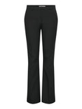 Only Pantalone Zampa Donna 15327942 Black - Nero