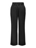 only pantalone zampa only da donna nero 2307604