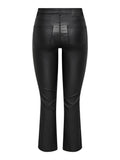 Only Pantalone Donna 15328039 Black - Nero