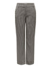 /enonly pantalone donna 15328058 black pumice stone cloud dan grigio 5416477