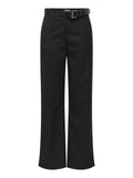 Only Pantalone Donna 15328176 Black - Nero