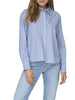 only camicia donna 15328704 light blue white denim 7195718