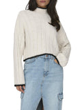 Only Pullover Donna 15329963 -