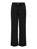 Only Pantalone Donna 15331644 Black - Nero