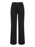 Only Pantalone Donna 15333084 Black - Nero