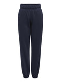 Only Pantalone Donna 15333981 Night Sky - Blu