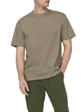 Only e Sons T-shirt Uomo 22022532 Desert Taupe - Beige