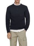 Blauer Sneakers Blauer Harper07 da Uomo - Bianco