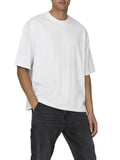Blauer Sneakers Blauer Harper07 da Uomo - Bianco