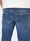 Only e Sons Jeans Straight Uomo 22029392 - Denim