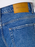 Only e Sons Jeans Straight Uomo 22030017 - Denim