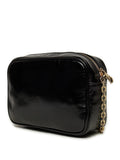 Patrizia Pepe Borsa a Tracolla Donna 2B0071L131 - Nero