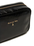 Patrizia Pepe Borsa a Tracolla Donna 2B0071L131 - Nero