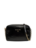 Patrizia Pepe Borsa a Tracolla Donna 2B0071L131 - Nero