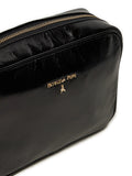 Patrizia Pepe Borsa a Tracolla Donna 2B8985L131 - Nero