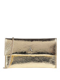 Patrizia Pepe Borsa Pochette Donna 8B0050L112 Craquele Gold - Oro