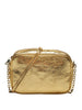 /enpatrizia pepe borsa a tracolla donna 8b0071l112 craquele gold oro 5868085