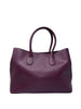 /enpatrizia pepe borsa a mano donna 8b0095l001 dark plum viola 8518043