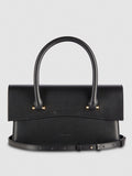 Patrizia Pepe Borsa a Mano Donna 8B0199L061 - Nero