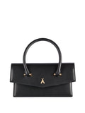 Patrizia Pepe Borsa a Mano Donna 8B0199L061 - Nero