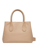 /enpatrizia pepe borsa a mano donna 8b0205l001 beige 5051434