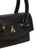 Patrizia Pepe Borsa a Mano Donna 8B0208L061 - Nero