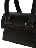 Patrizia Pepe Borsa a Mano Donna 8B0208L061 - Nero