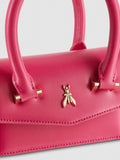 Patrizia Pepe Borsa a Mano Fly Bamby Donna 8B0208L061 Poison Orchid - Fuxia