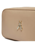 Patrizia Pepe Borsa a Tracolla Donna 8B0218L001 - Beige