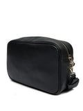 Patrizia Pepe Borsa a Tracolla Donna 8B0218L001 Black/light Gold - Nero