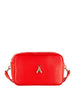 patrizia pepe borsa a tracolla donna 8b0218l001 glam red rosso 1126693