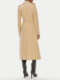 Patrizia Pepe Trench Donna 8O0137A2AW - Beige