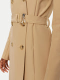 Patrizia Pepe Trench Donna 8O0137A2AW - Beige