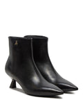 Patrizia Pepe Stivaletto Donna 8Y0093L048 - Nero