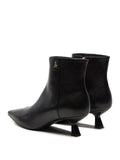 Patrizia Pepe Stivaletto Donna 8Y0093L048 - Nero