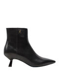 Patrizia Pepe Stivaletto Donna 8Y0093L048 - Nero