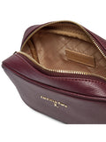 Patrizia Pepe Borsa a Tracolla Donna CB0071L001 Dark Plum - Viola