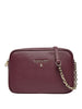 patrizia pepe borsa a tracolla donna cb0071l001 dark plum viola 9090660