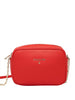 patrizia pepe borsa a tracolla donna cb0071l001 glam red rosso 7280516