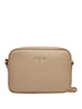 patrizia pepe borsa a tracolla donna cb8985l001 beige 39943