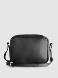 Patrizia Pepe Borsa a Tracolla Donna CB8985L001 - Nero